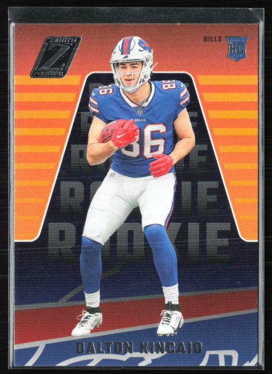 Dalton Kincaid RC