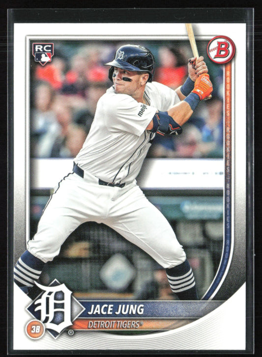 Jace Jung RC