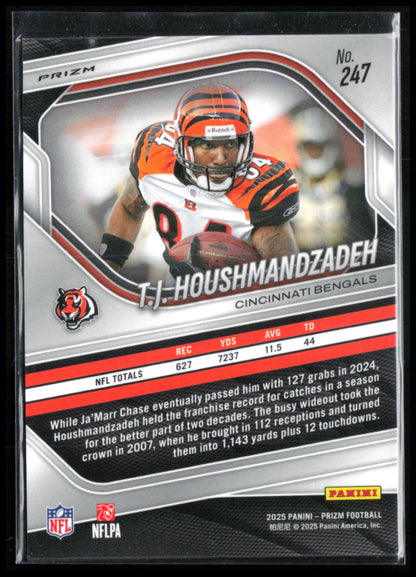 T.J. Houshmandzadeh RWB