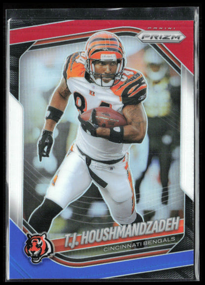 T.J. Houshmandzadeh RWB