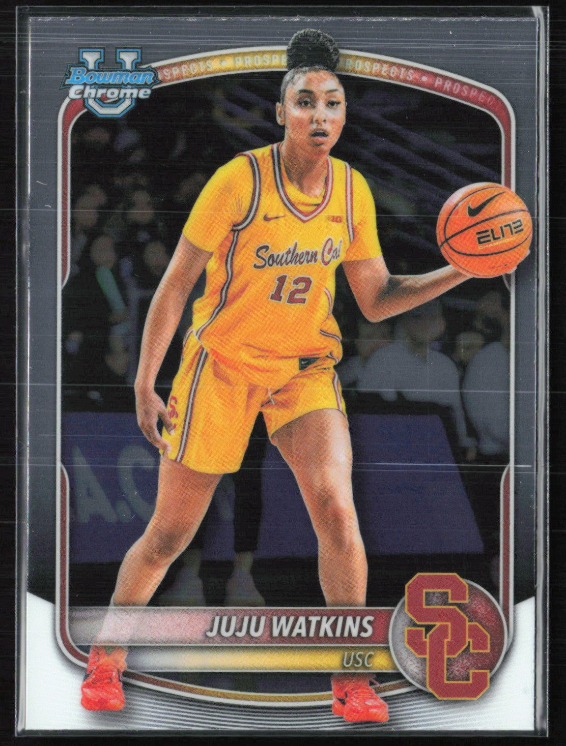 Juju Watkins Prospects