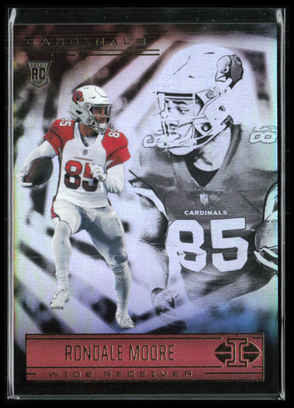 Rondale Moore RC