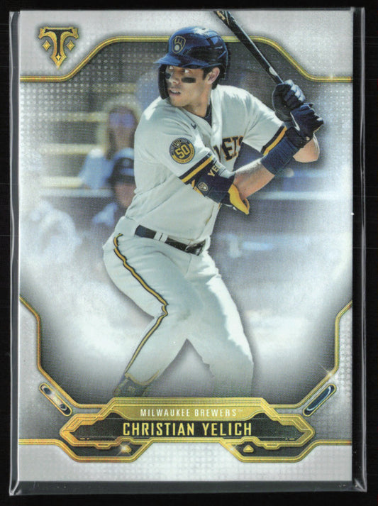 Christian Yelich