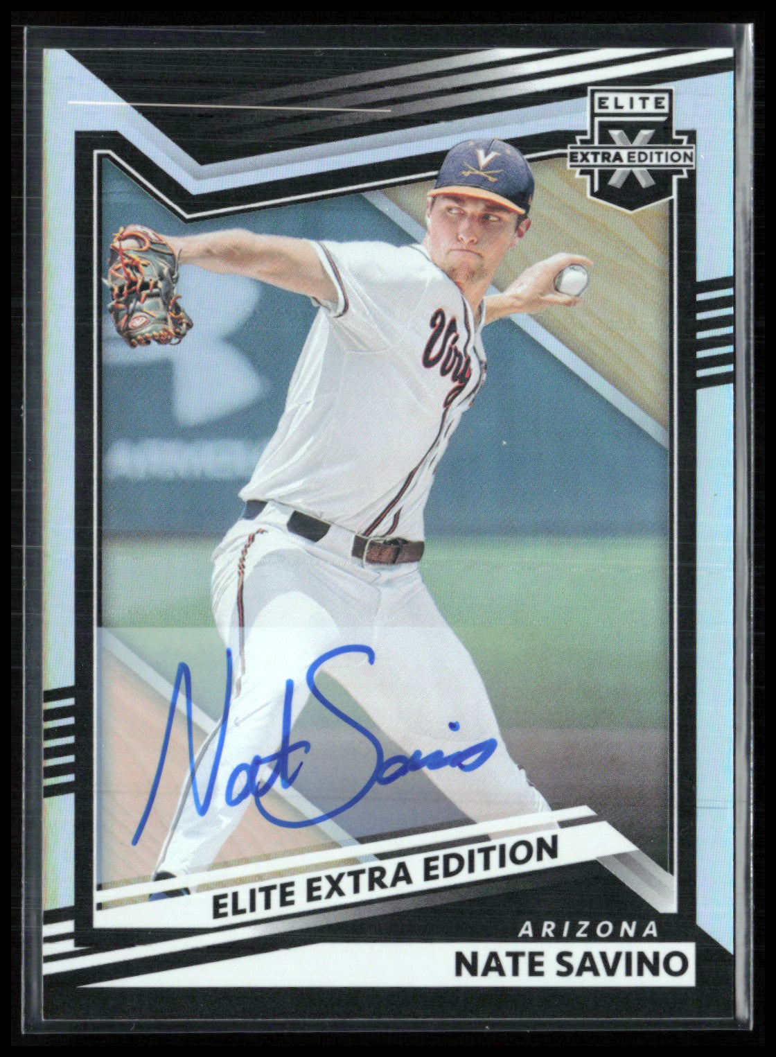 Nate Savino Auto