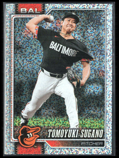 Tomoyuki Sugano Sandglitter