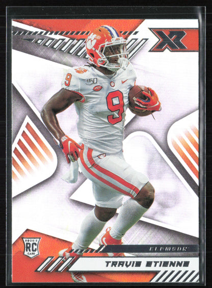 Travis Etienne Jr. RC