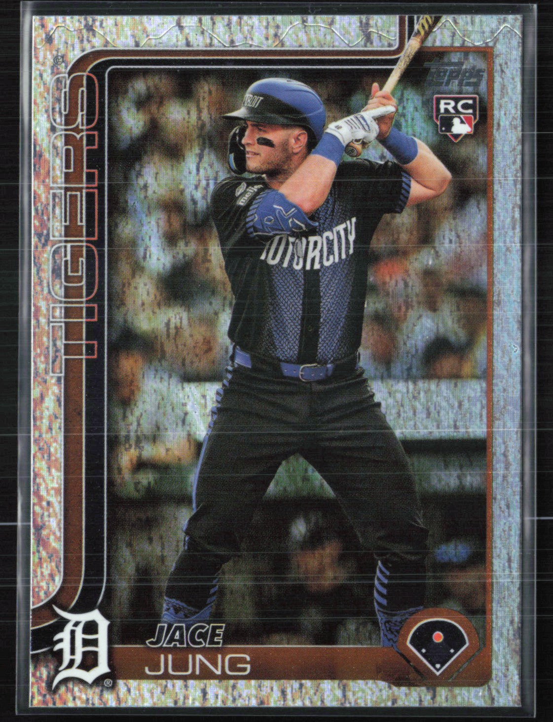 Jace Jung RC Foil