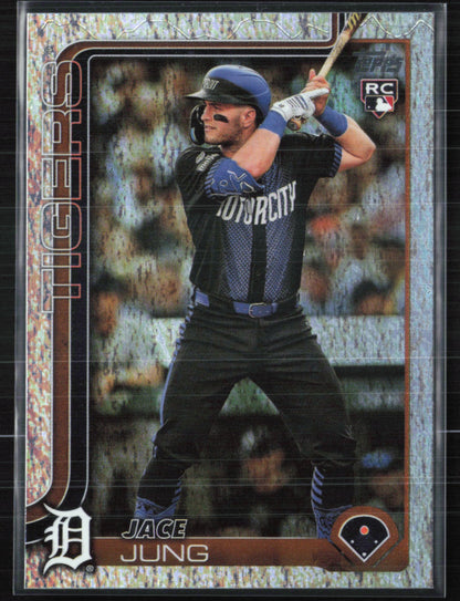 Jace Jung RC Foil