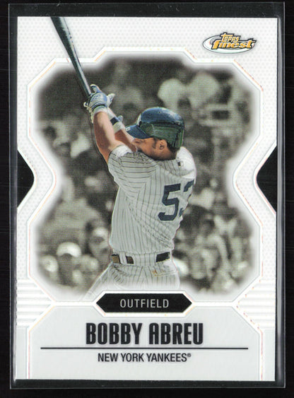 Bobby Abreu