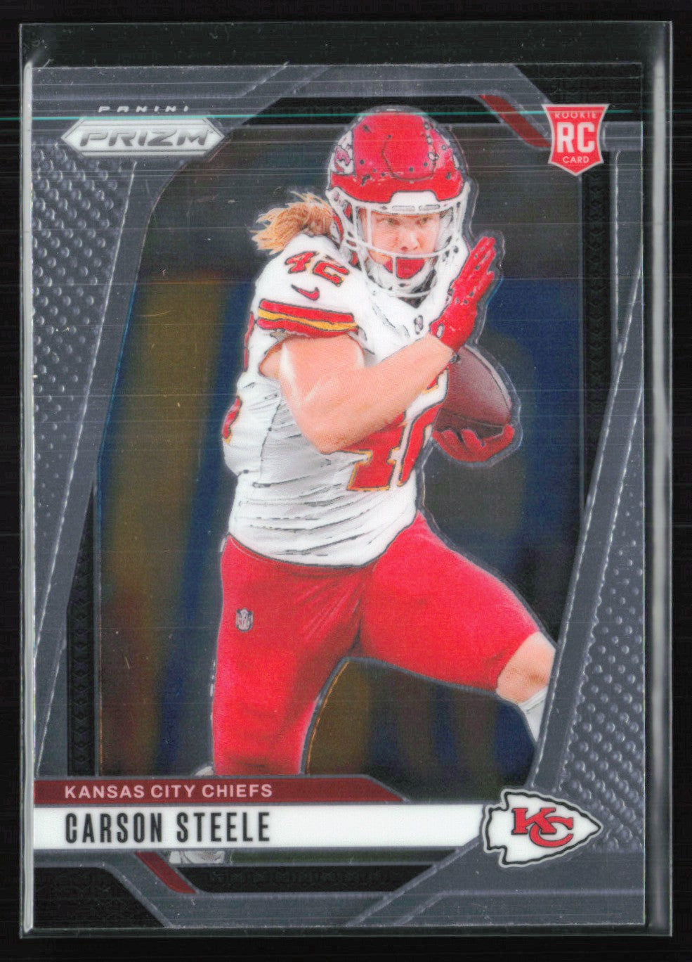 Carson Steele RC