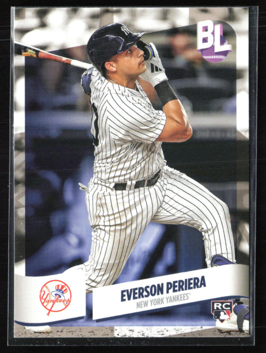 Everson Pereira RC