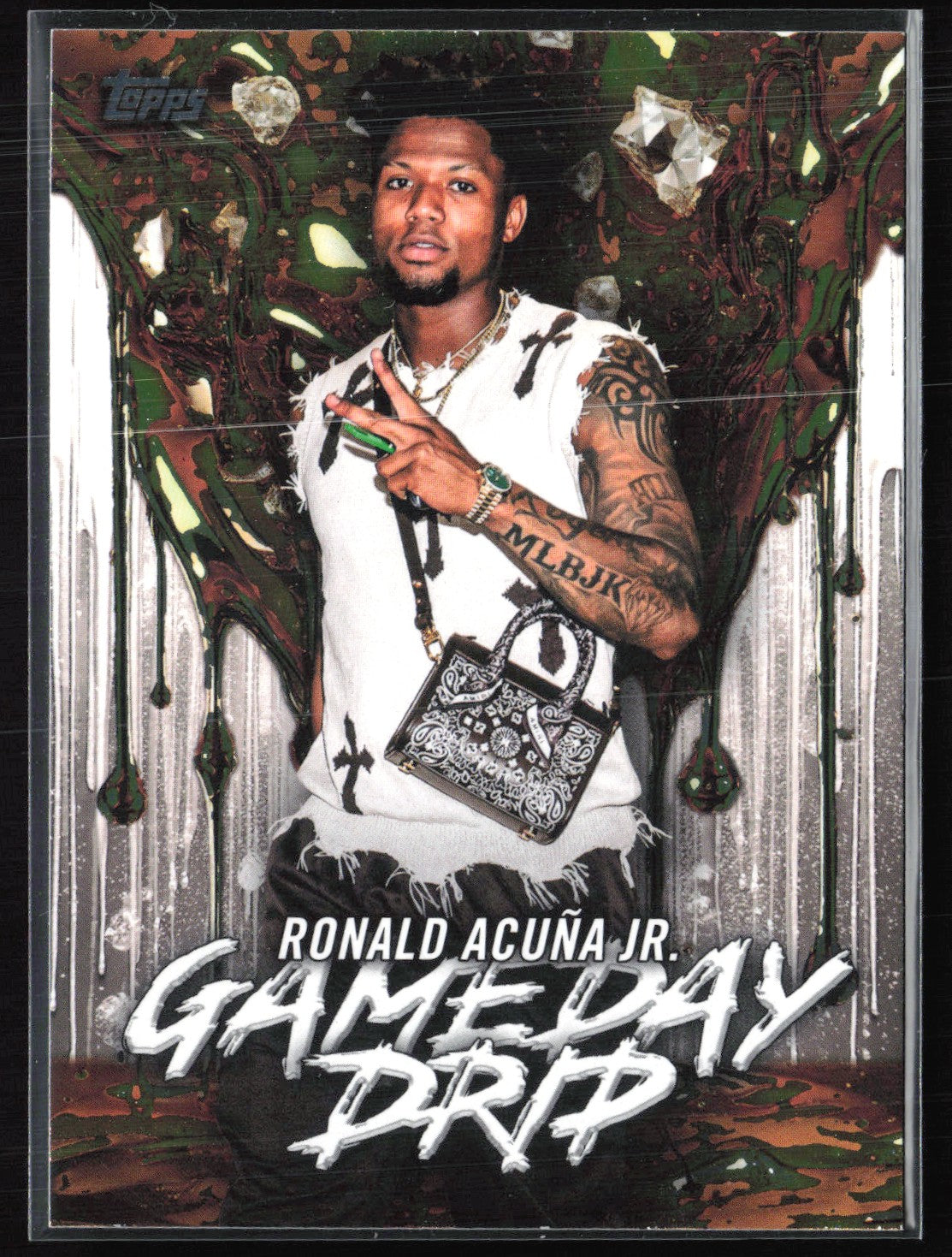 Ronald Acuna Jr