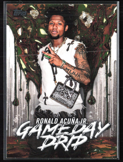 Ronald Acuna Jr