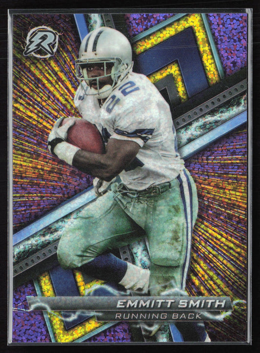 Emmitt Smith