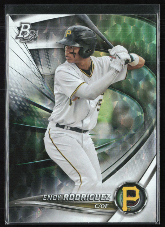 Endy Rodriguez