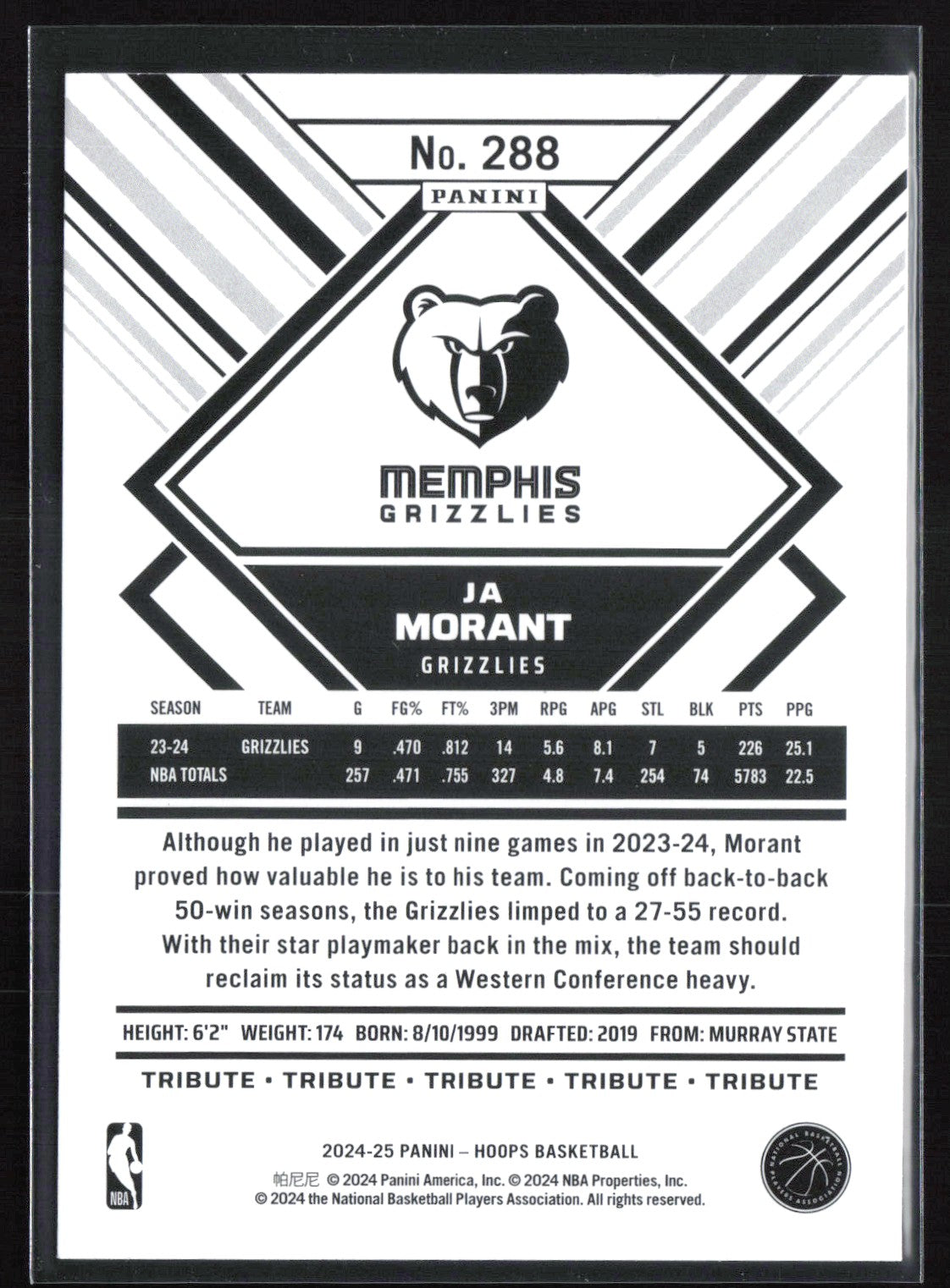 Ja Morant