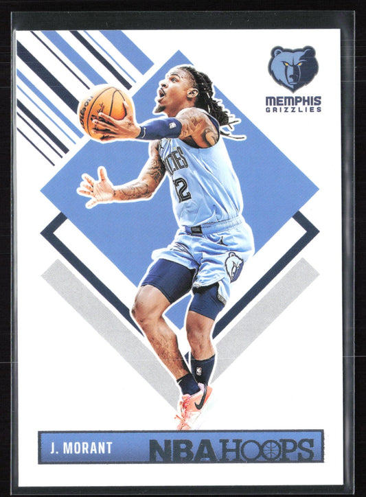 Ja Morant