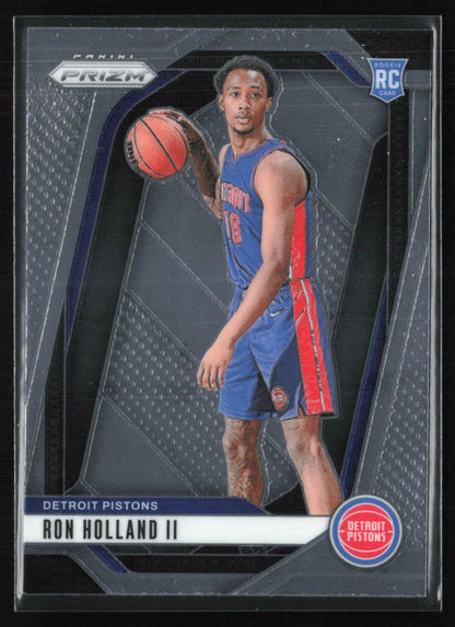 Ron Holland II RC