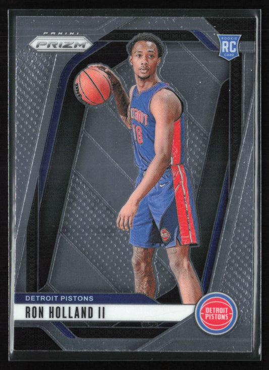 Ron Holland II RC