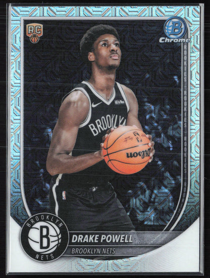 Drake Powell RC Mojo