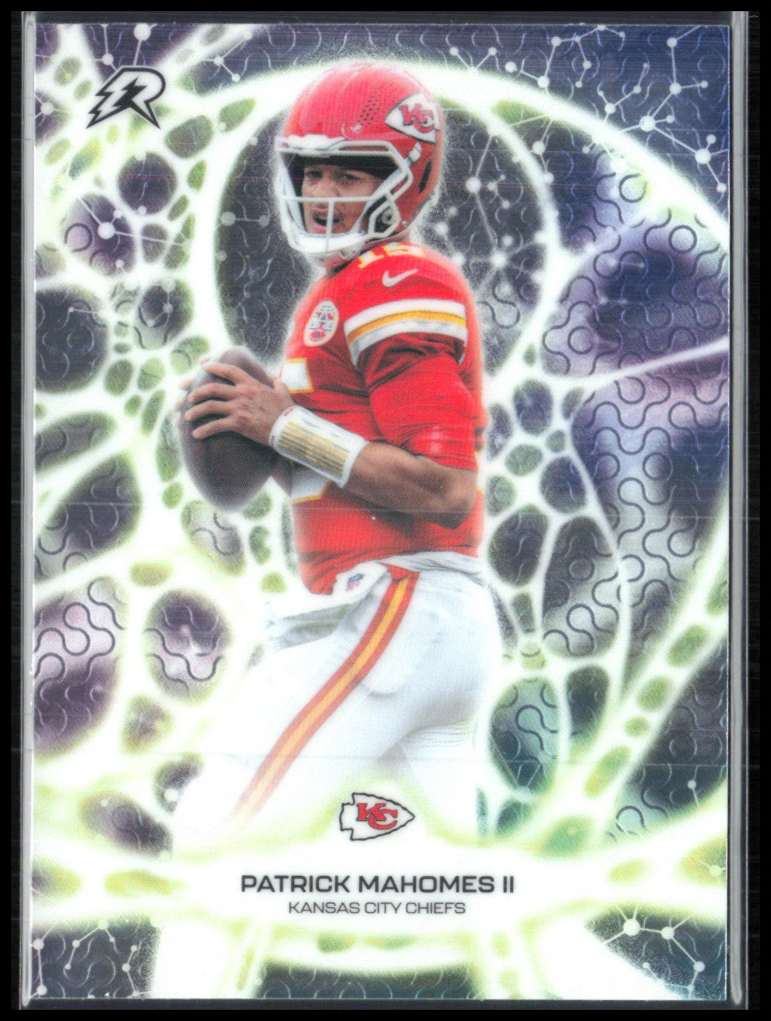 Patrick Mahomes II Protonyx