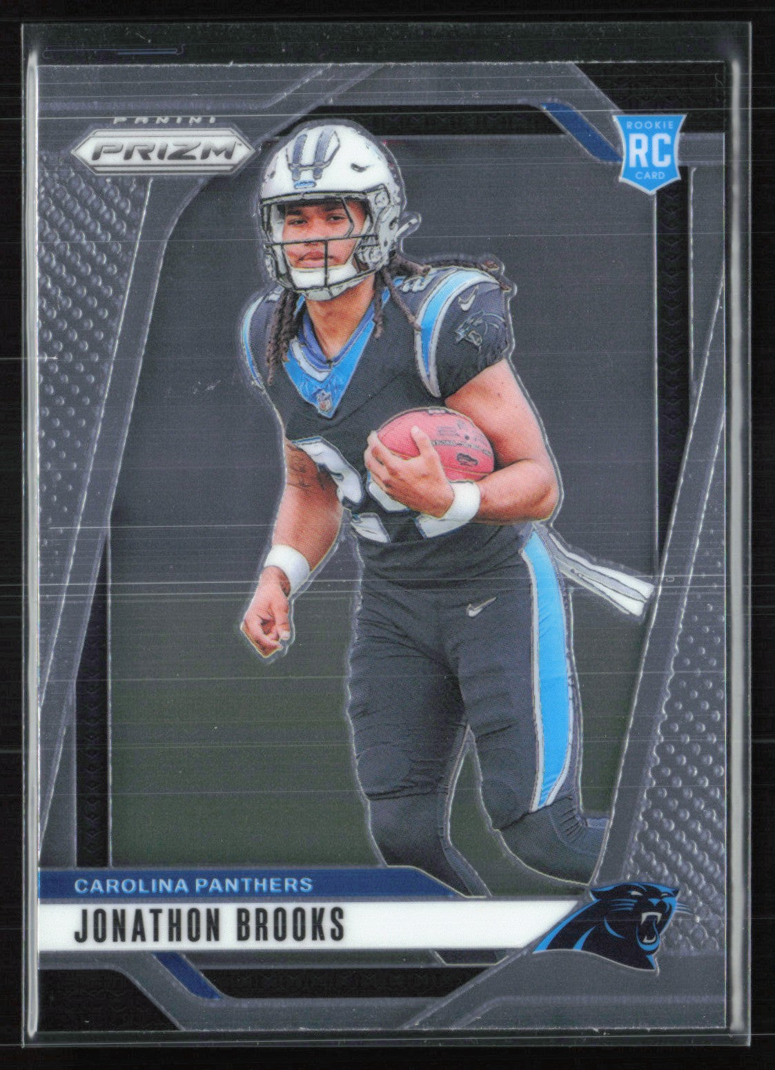 Jonathon Brooks RC