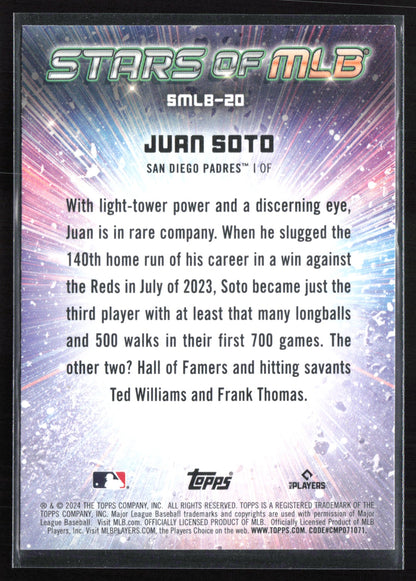 Juan Soto