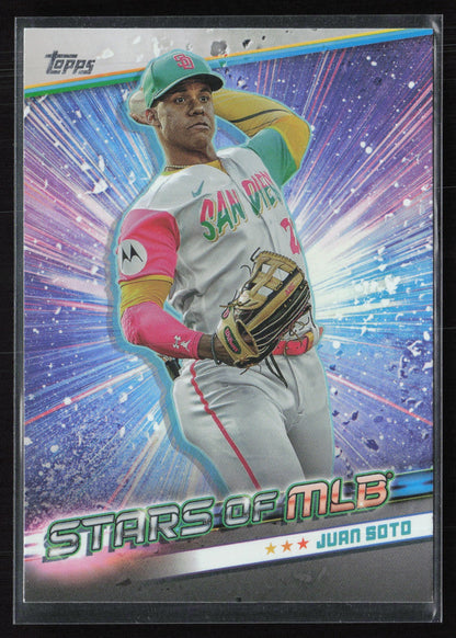 Juan Soto