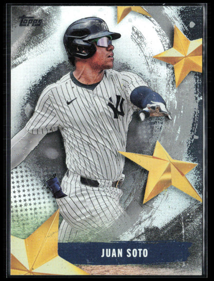 Juan Soto