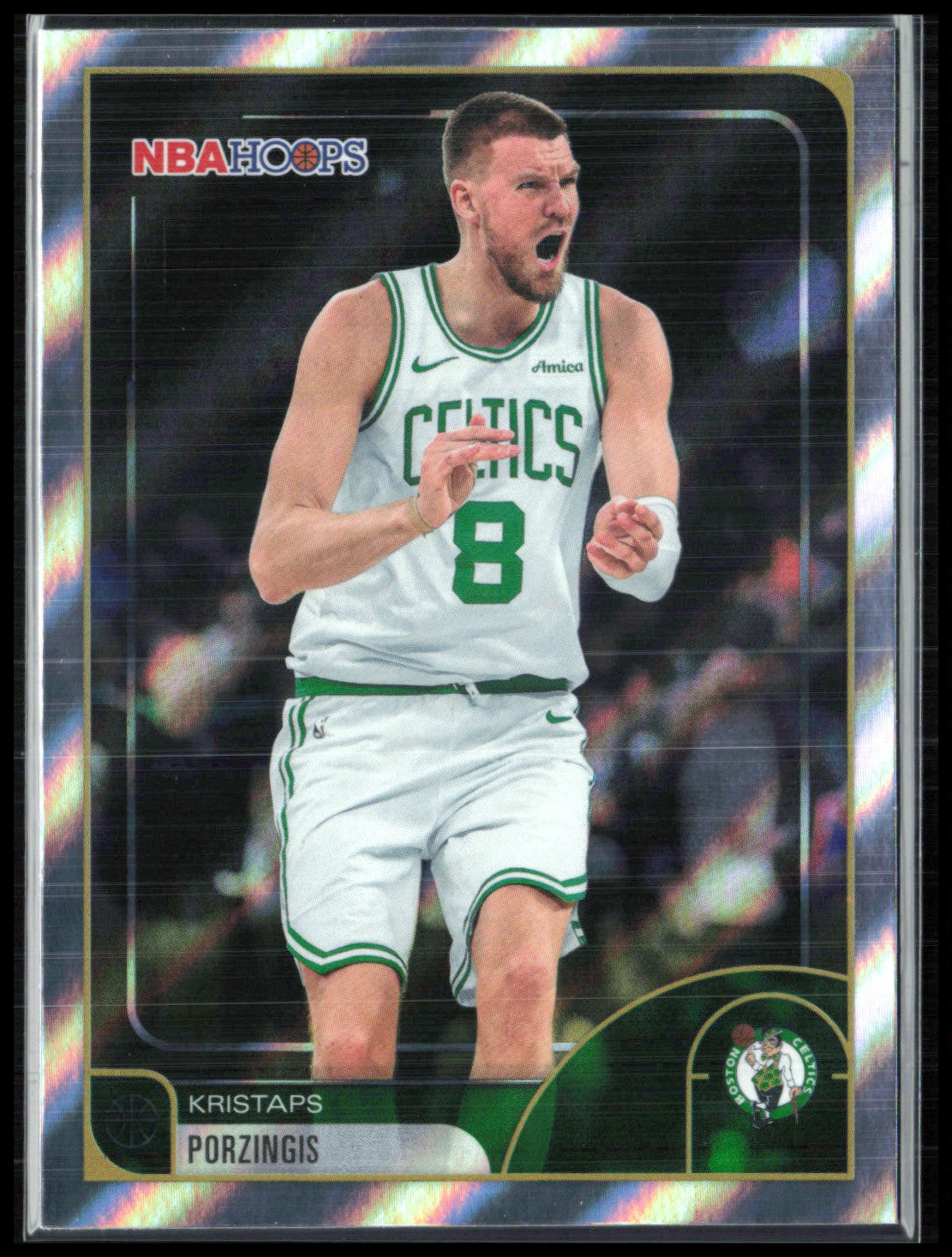 Kristaps Porzingis