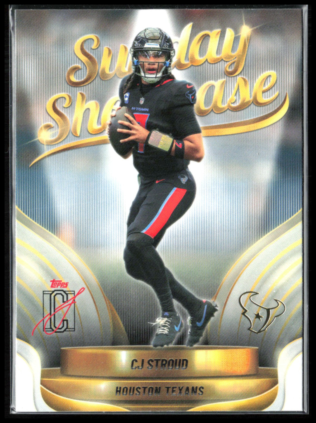 CJ Stroud
