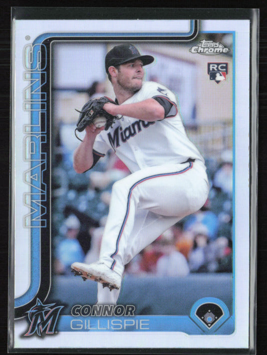 Connor Gillispie RC Refractor