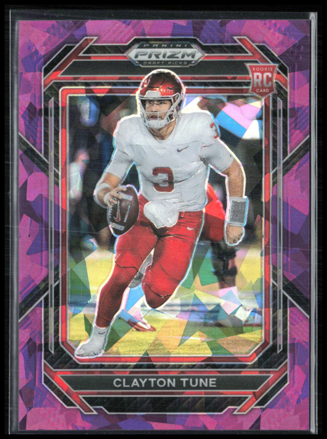 Clayton Tune RC Purple Ice /149