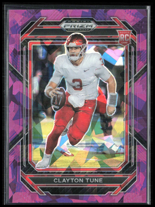 Clayton Tune RC Purple Ice /149