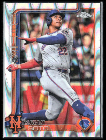 Juan Soto Raywave