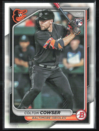Colton Cowser RC