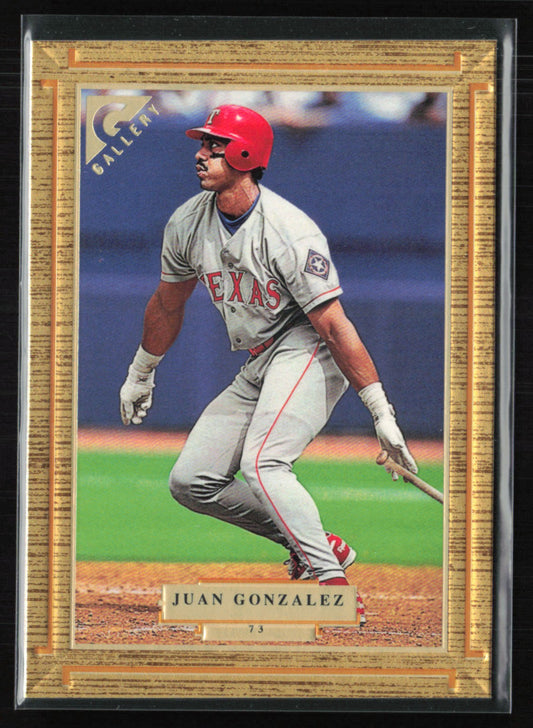 Juan Gonzalez