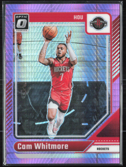 Cam Whitmore Pink Hyper