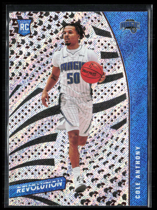 Cole Anthony RC