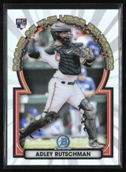 Adley Rutschman RC