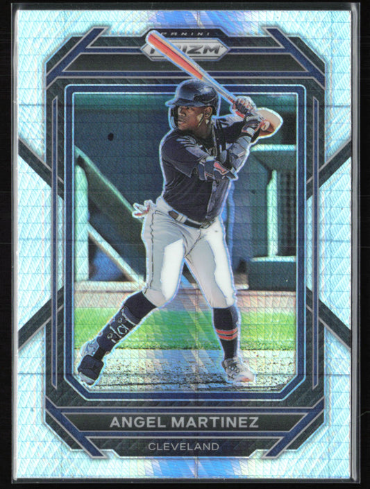 Angel Martinez Hyper