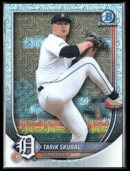 Tarik Skubal Mojo