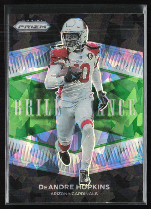 DeAndre Hopkins Green Ice