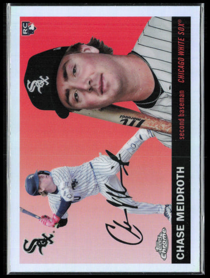 Chase Meidroth RC Refractor