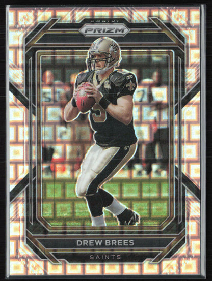 Drew Brees Pandora /400