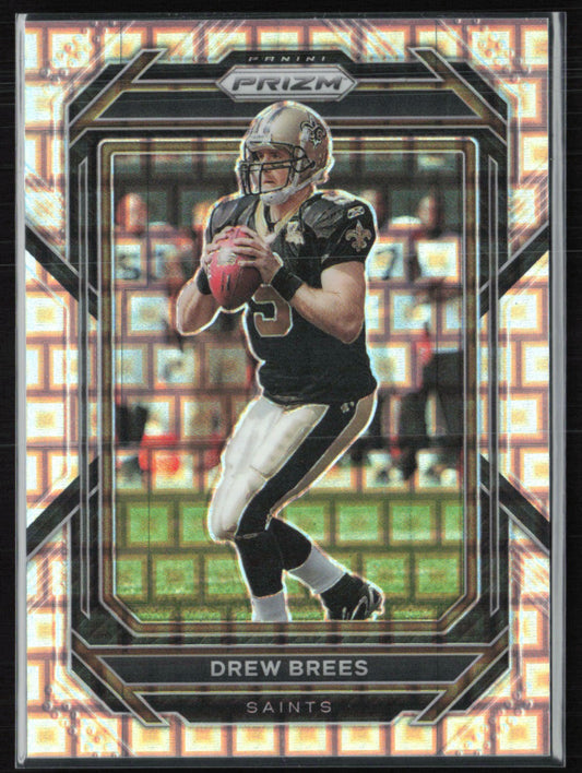 Drew Brees Pandora /400