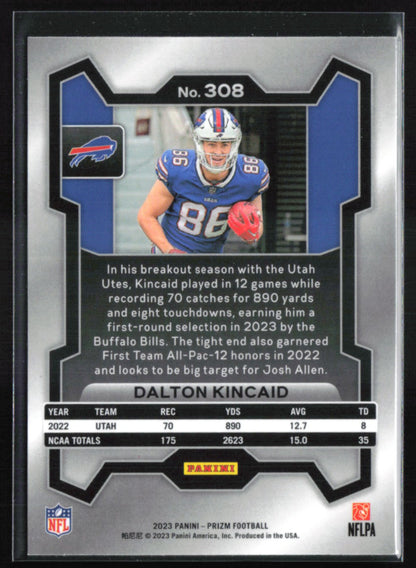 Dalton Kincaid RC