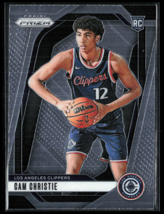 Cam Christie RC