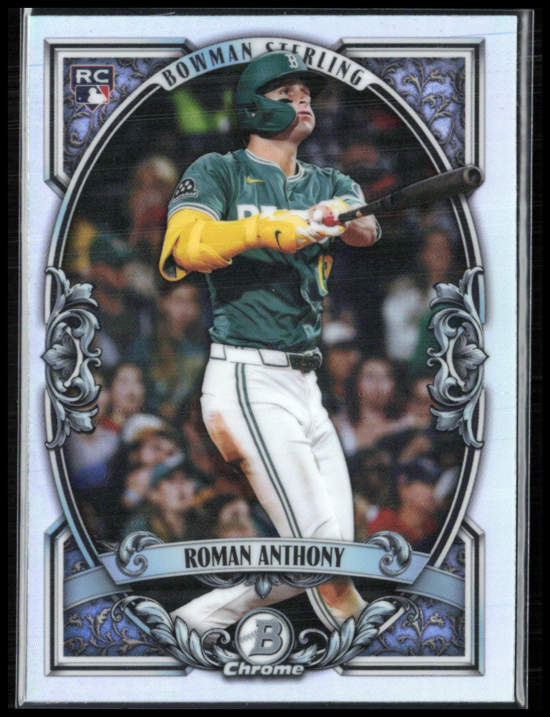 Roman Anthony RC
