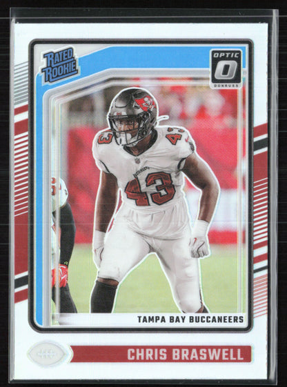 Chris Braswell RC Holo